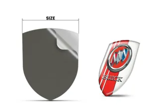 Buick Business Sticker Stil Pro Max Robust Personalisierbar